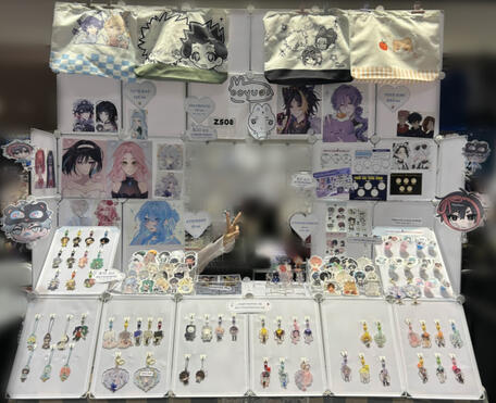 anime impulse bay area 2025