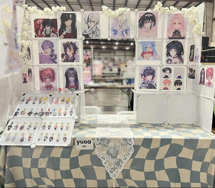 anime impulse bay area 2024