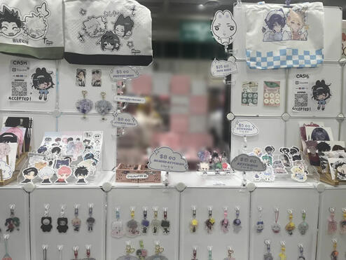 chibi chibi con 2025